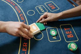 Live Casino iw1004