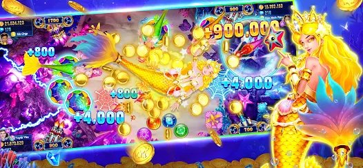 Slots ဂိမ်းများ iw1004